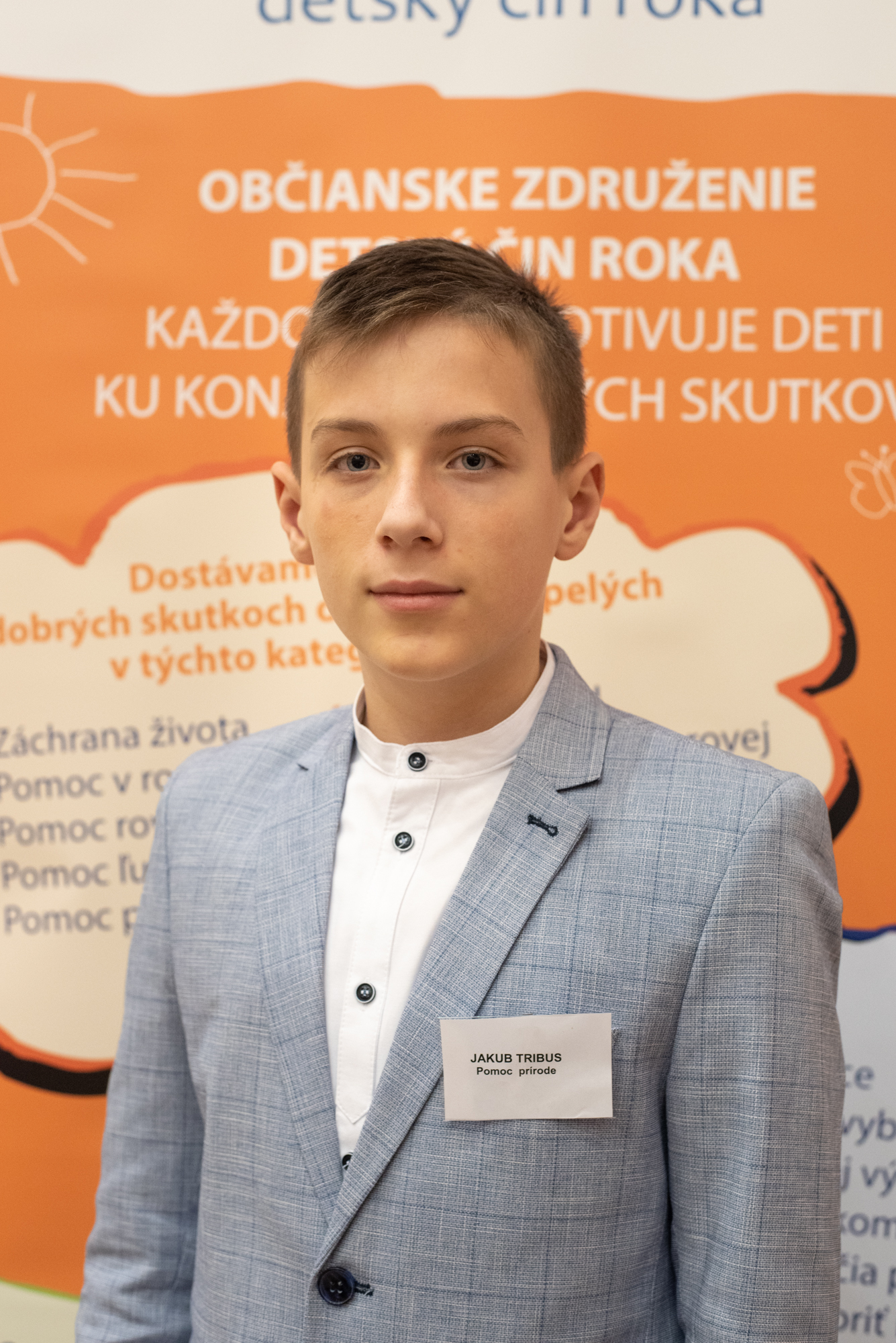 Jakub Tribus