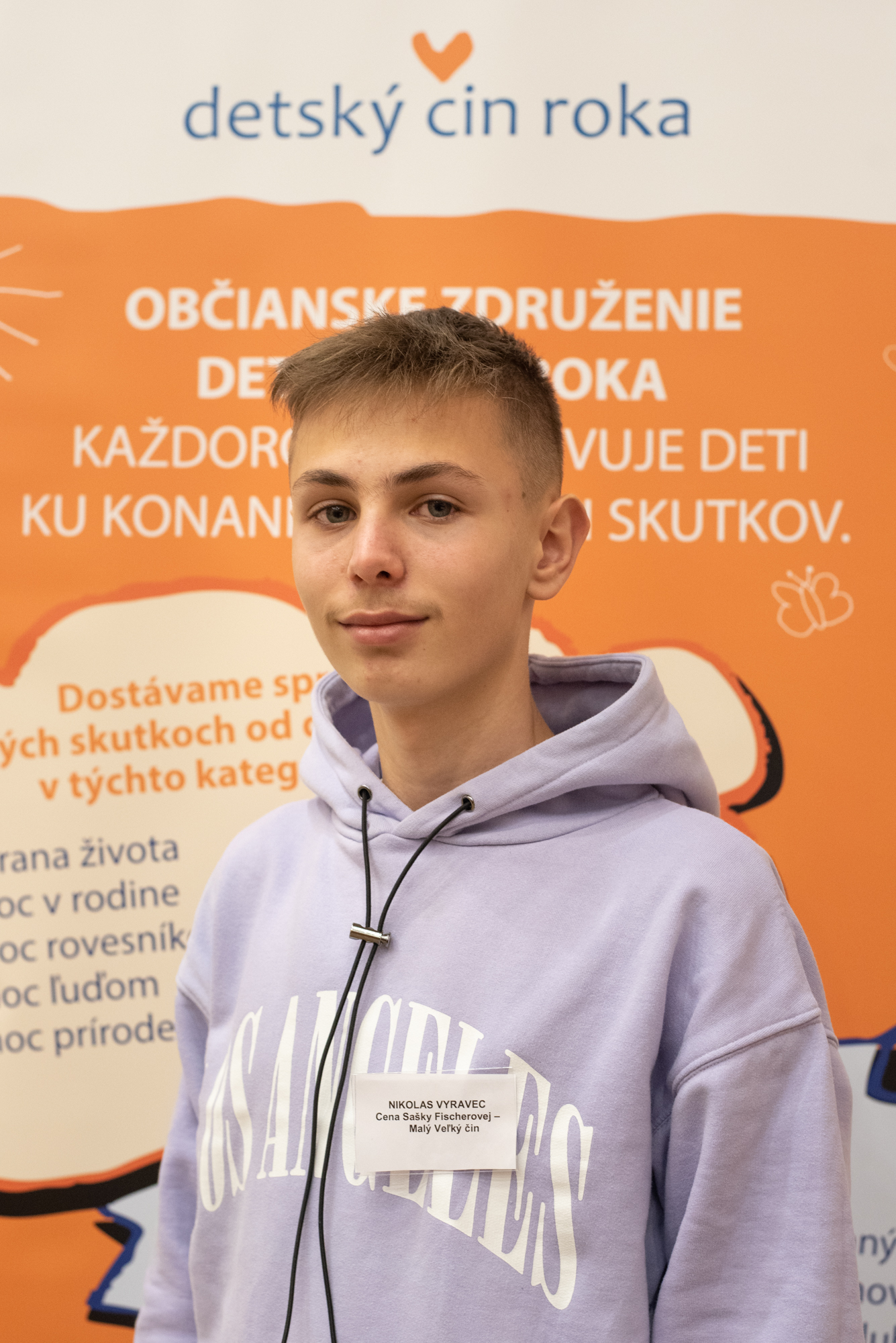Nikolas Vyravec