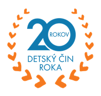 Detský čin roka 2020 | detskycin.sk