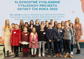 Príbehy 2022 načítali