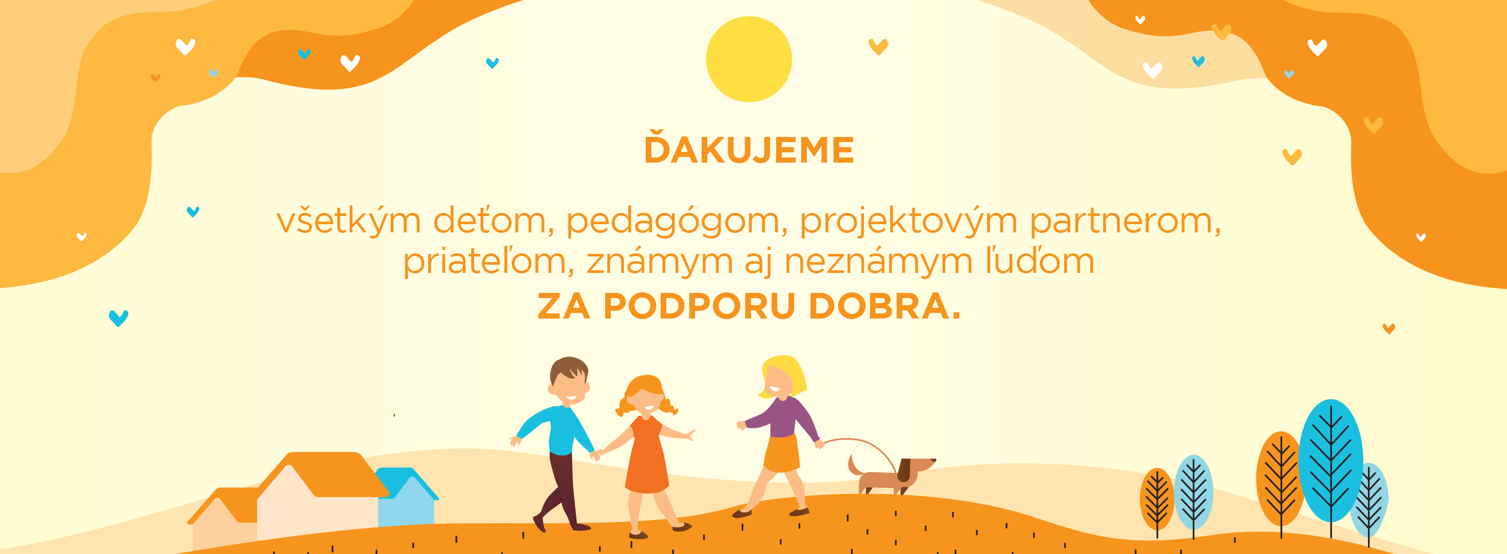 Detský čin roka 2022