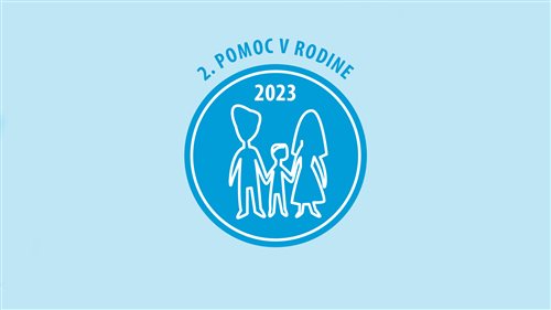 2-pomoc v rodine