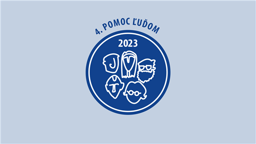 4-pomoc ludom