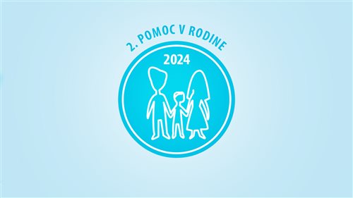 2-pomoc v rodine