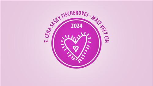 7-cena sasky fischerovej