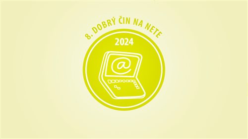 8-dobry cin na nete