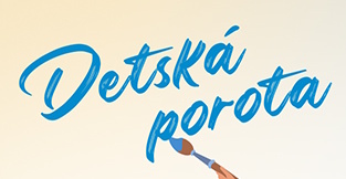 Detská porota Detský čin roka 2025