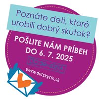 Pošli príbeh