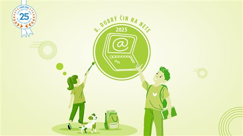 8-dobry cin na nete