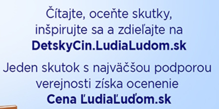 Ľudia ľuďom