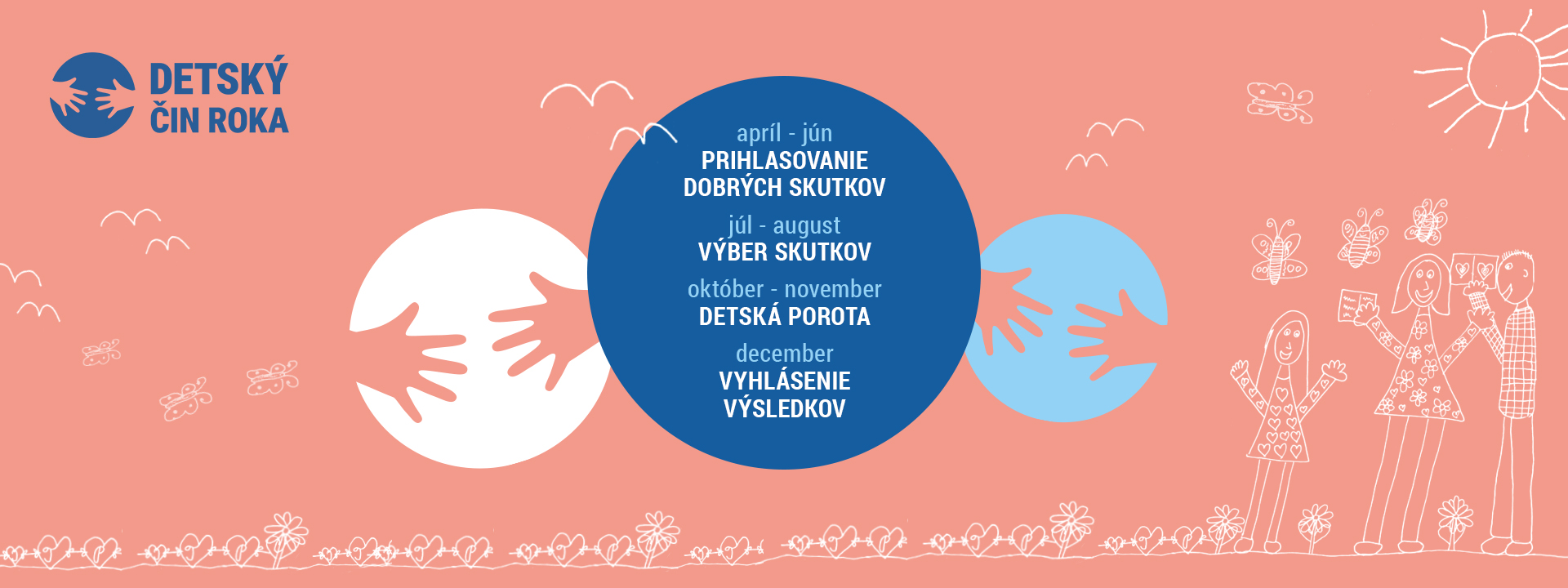 Detský čin roka 2026