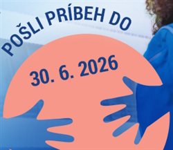 Pošli príbeh 2026