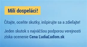 Násobilka dobra - Dobrý čin roka